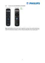 Preview for 12 page of Philips Professional HFL5014/12 Series Installation Manual