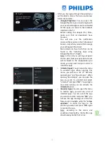 Preview for 42 page of Philips Professional HFL5014/12 Series Installation Manual
