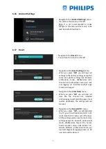 Preview for 77 page of Philips Professional HFL5014/12 Series Installation Manual