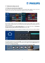 Preview for 79 page of Philips Professional HFL5014/12 Series Installation Manual
