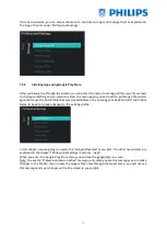 Preview for 86 page of Philips Professional HFL5014/12 Series Installation Manual
