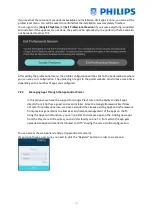 Preview for 90 page of Philips Professional HFL5014/12 Series Installation Manual