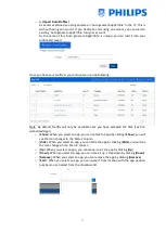 Preview for 93 page of Philips Professional HFL5014/12 Series Installation Manual