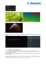 Preview for 97 page of Philips Professional HFL5014/12 Series Installation Manual