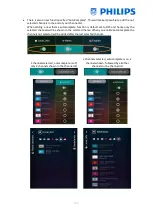 Preview for 101 page of Philips Professional HFL5014/12 Series Installation Manual