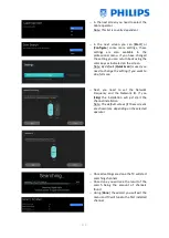 Preview for 114 page of Philips Professional HFL5014/12 Series Installation Manual