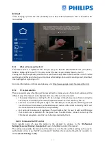 Preview for 121 page of Philips Professional HFL5014/12 Series Installation Manual