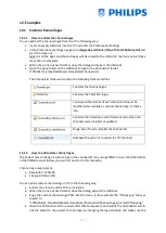 Preview for 143 page of Philips Professional HFL5014/12 Series Installation Manual