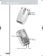 Preview for 8 page of Philips Pronto NG User Manual