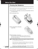 Preview for 12 page of Philips Pronto NG User Manual