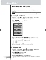 Preview for 14 page of Philips Pronto NG User Manual