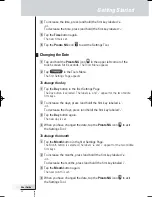 Preview for 15 page of Philips Pronto NG User Manual