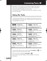 Preview for 19 page of Philips Pronto NG User Manual