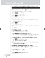 Preview for 22 page of Philips Pronto NG User Manual