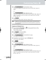 Preview for 29 page of Philips Pronto NG User Manual