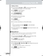 Preview for 31 page of Philips Pronto NG User Manual