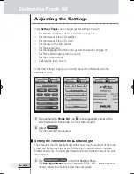 Preview for 32 page of Philips Pronto NG User Manual