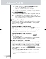 Preview for 34 page of Philips Pronto NG User Manual