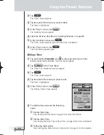 Preview for 41 page of Philips Pronto NG User Manual