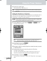 Preview for 43 page of Philips Pronto NG User Manual