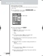 Preview for 44 page of Philips Pronto NG User Manual