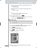 Preview for 45 page of Philips Pronto NG User Manual