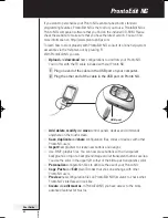 Preview for 51 page of Philips Pronto NG User Manual