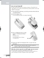 Preview for 54 page of Philips Pronto NG User Manual