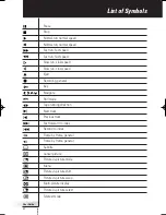 Preview for 59 page of Philips Pronto NG User Manual