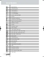 Preview for 60 page of Philips Pronto NG User Manual