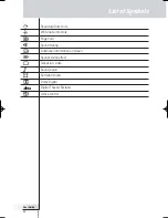 Preview for 61 page of Philips Pronto NG User Manual