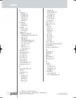 Preview for 68 page of Philips Pronto NG User Manual