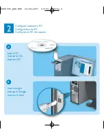 Preview for 4 page of Philips Pronto PCX9200 Quick Start Manual