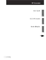 Preview for 2 page of Philips Pronto RFX6500/17 User Manual