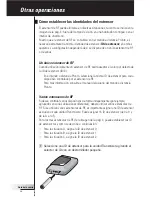 Предварительный просмотр 33 страницы Philips Pronto RFX6500/17 User Manual