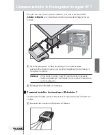 Предварительный просмотр 46 страницы Philips Pronto RFX6500/17 User Manual