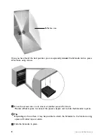 Preview for 8 page of Philips Pronto RFX9200/37 Installer'S Manual