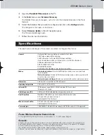 Предварительный просмотр 13 страницы Philips Pronto RFX9400 Starter Manual