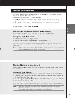 Preview for 15 page of Philips Pronto RFX9400 Starter Manual