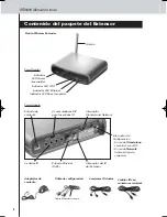 Предварительный просмотр 16 страницы Philips Pronto RFX9400 Starter Manual