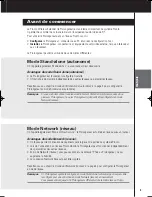 Preview for 25 page of Philips Pronto RFX9400 Starter Manual