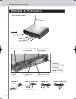 Предварительный просмотр 26 страницы Philips Pronto RFX9400 Starter Manual