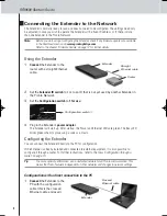 Предварительный просмотр 12 страницы Philips Pronto RFX9600 Starter Manual