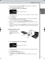 Preview for 13 page of Philips Pronto RFX9600 Starter Manual