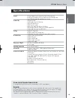 Preview for 17 page of Philips Pronto RFX9600 Starter Manual