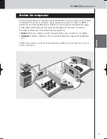 Предварительный просмотр 19 страницы Philips Pronto RFX9600 Starter Manual