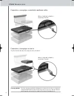 Предварительный просмотр 24 страницы Philips Pronto RFX9600 Starter Manual