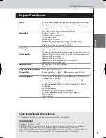 Preview for 31 page of Philips Pronto RFX9600 Starter Manual