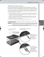 Preview for 37 page of Philips Pronto RFX9600 Starter Manual