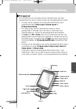 Preview for 7 page of Philips Pronto SBC RU 950 (Dutch) Gebruiksaanwijzing